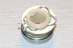 Rulle fönstermekanism