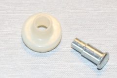 Rulle fönstermekanism