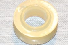 Rulle fönstermekanism