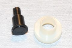 Rulle fönstermekanism