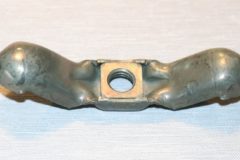 Vingmutter för reservhjul