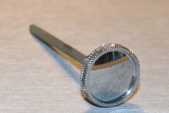 Knopp ljusströmbrytare