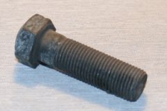 Bult för styrsnäcka