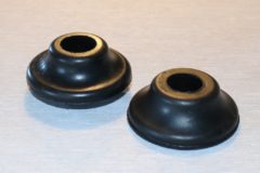 Bussningar casterstag 1965-73 Mopar