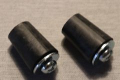 Anslagsgummi Bagagelucka