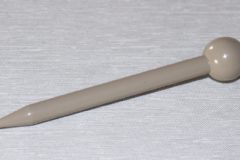 Pinne för solskydd 1958-60 Ford