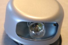 Motor & bagagerumsbelysning