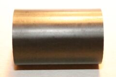 Slang för bensintank 1964-70 Ford Mercury