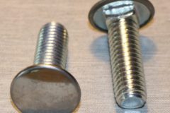 Stötfångarbult 1960-90 GM, Ford, Mopar