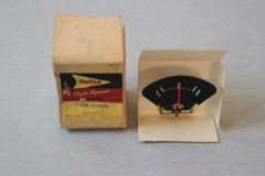 Amperemätare 1960 Valiant