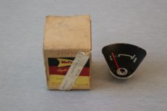 Tempmätare 1960 Valiant