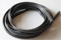 Pinchweld seal (rutlist)