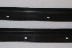 Yttre dropplist-tätning