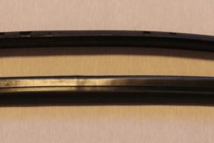 Ventilationsrutelister, Bak