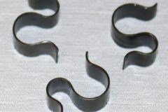 Clips Bensinrör & Bromsrör