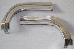 Övre ögonbrynslister