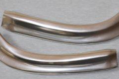 Nedre ögonbrynslister