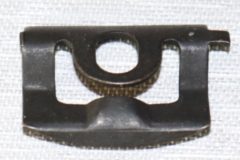 Clips för rutlister