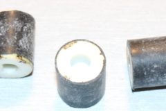 Drivhjul för elhissmotor 1960-66 Ford, Mercury