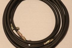 Cab-slangar 1958-61 GM