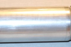 Hydraulkolv bagagelucka