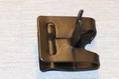 Clips för bromsrör etc.