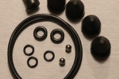 Packningssats cab-pump