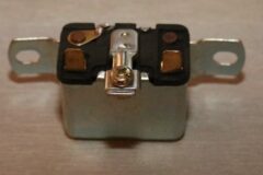 Relä för elhissar 1961-66 Thunderbird