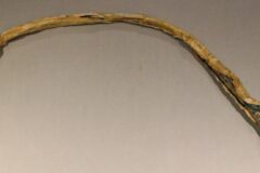 Hjulhuslist 1966 Chevelle