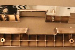 Armstödskrom 1962-64 Impala Fram