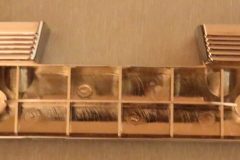 Armstödskrom 1962-67 GM