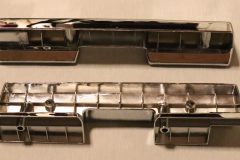 Armstödskrom fram  1965-67 GM