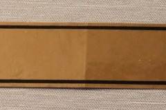 Handskfacks Dekal Chrysler "Road Maps" 1957-61