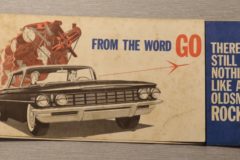 Försäljningsbroschyr