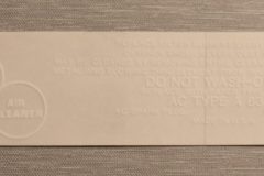 Luftrenar Dekal 1961-64 Cadillac