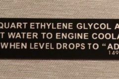 Kylar Dekal 1971-76 Cadillac