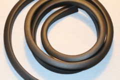 Främre Gummilist Bakre Tak 1957-58 Skyliner