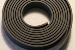 Gummitätning Utmed Taksidorna 1957-59 Skyliner