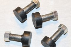 Anslagsgummi Tak 1957-59 Skyliner