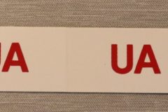 Energi Code Dekal Oldsmobile 455 A/T 1972