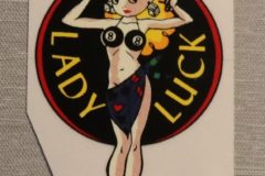 Lady Luck