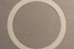 Power Steering Dekal 1952-58 GM