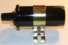 Tändspole, högeffekt