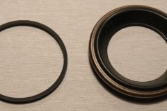 Reparationssats Bromsok