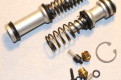 Repsats Huvudbromscylinder