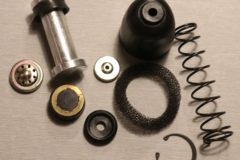 Repsats Huvudbromscylinder