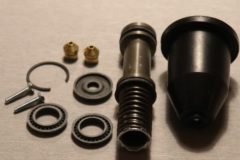 Repsats Huvudbromscylinder