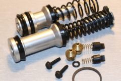 Repsats Huvudbromscylinder