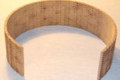 Bromsband, Handbroms