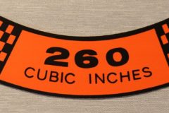 Luftrenae Dekal Comet 1963-64 & Meteor 1963